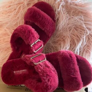 Kookaburra by UGG FURR-AH